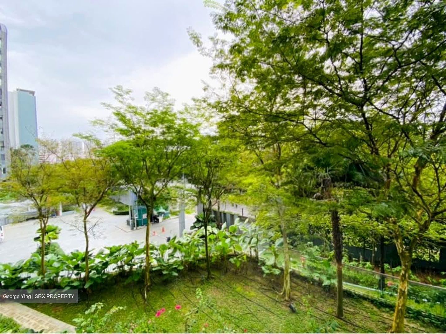 Hundred Trees (D5), Condominium #566260641